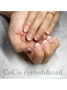 ココ(CoCo)/フレンチ