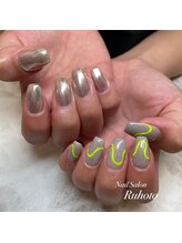 ルホート(RUHOTO)/