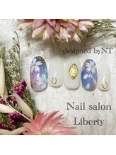 リバティ(Liberty)/◆イベント・シーズンネイル◆