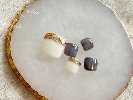 フット定額designコース♪