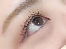 フィアラ 京都駅前店(Fiara)/まつ毛パーマ