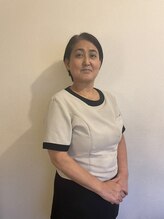 トータルボディーケアサロン ペパーミント 阿佐ヶ谷店&nbsp;橋本 祥乃