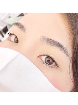 イーエヌトリップ(en.trip)/まつげパーマ　