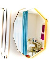 ミー(Mii)/お洒落な店内♪