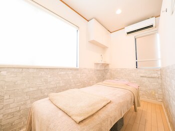 芦屋スタイル(芦屋style)/【芦屋打出】施術ルーム