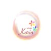 コーリン(Korin)ロゴ