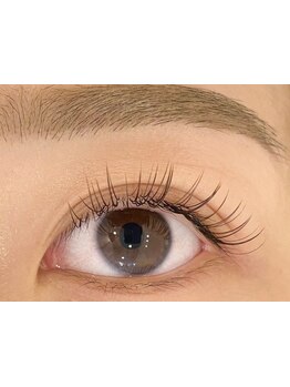 モテ可愛な目元にしたい