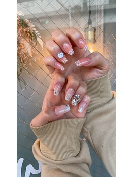 メロウ アイラッシュ(MELLOW eyelash)/ちぐはぐ