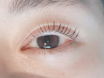 ラリュール(L'ALLURE.)/まつ毛パーマ