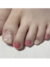 イロ(iro)/フットニュアンス♪