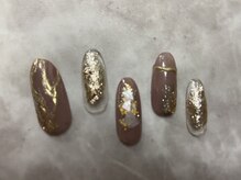 ネイルサロン ネイルクク 桑名駅前店(Nail KUKU)/５月キャンペーン