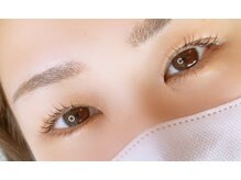 サロン プゥン(salon Pun)/パリジェンヌラッシュリフト