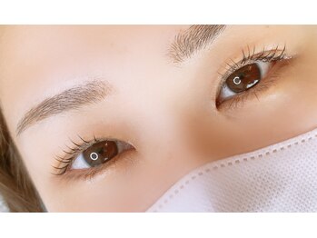 サロン プゥン(salon Pun)/パリジェンヌラッシュリフト