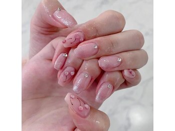 クイーンズビューティーサロン 新宿本店(Queen's beauty salon)/やり放題コース　120分