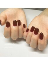 プティットミント(Putit Mint)/ワンカラー