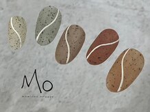 マミーナオレンジ 本八幡店/パラジェル　定額デザイン¥11000