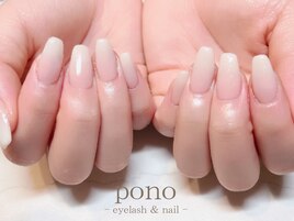 ベイビーブーマーネイル/韓国