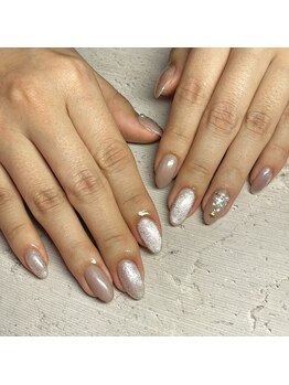 アイリッシュネイル 久屋大通店(Irish Nail)/ウィンターコレクション