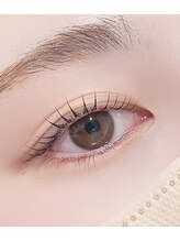 センス オブ ビューティー 恵比寿店(SENSE OF BEAUTY)/ケラチンラッシュリフト上