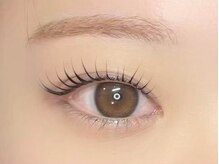 ベルエ 天王寺店(Belle)/似合わせまつげパーマ/マツパ