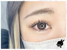 バニーラッシュ 津田沼店(Bunny Lash)/【シングルバインドロック】