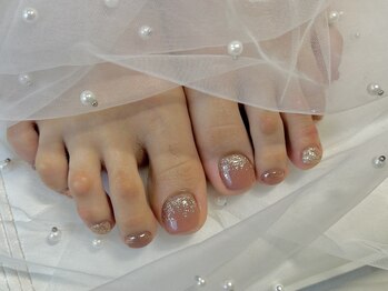 スティムネイル(Stimu nail)/