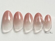 パラジェル認定サロン メールメール 池袋店(MereMer)/シルクフレンチ