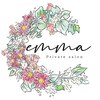 エマ(emma)ロゴ