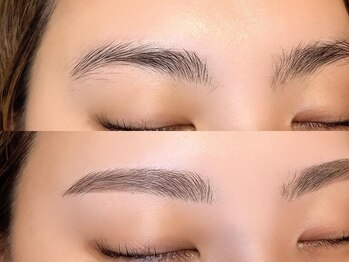 エルレ 錦糸町店(ELRe)/アイブロウWAX