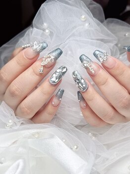 ロータス(LOTUS)/大きなパーツ