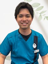 ココロカラダメディカル イオンスタイル笹丘院 橋本 諒平