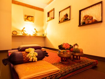 チョーファ(Chorfa)/