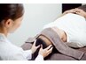 【メンズ人気No1】育毛促進ヘッドスパ＋肩首マッサージ60分7700円→6600円
