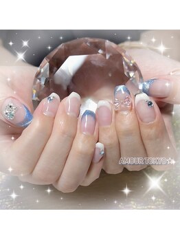 アムールトウキョウ(AMOUR TOKYO☆)/