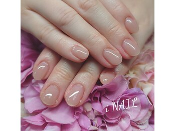 アイネイル(iNAIL)/