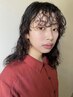 ［まつげパーマ&美眉アイブロウwax］9900円→