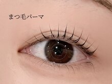 エニ(eni.)/まつ毛パーマ