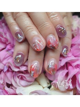 アイネイル(iNAIL)/