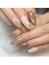 beige nuance