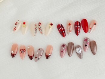 ネイルアン(Nail Ann)/