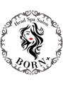 ボーンプラス(BORN+)/ヘッドスパサロンBORN＋【ボーンプラス】