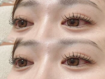 ベリー 西焼津店(Very)/ナチュラルマツエク　焼津　静岡