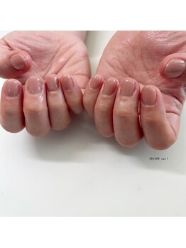 サクラネイル(SAKURA nail)/