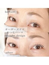 レイズ 元住吉(Raise)/☆まつ毛パーマ☆