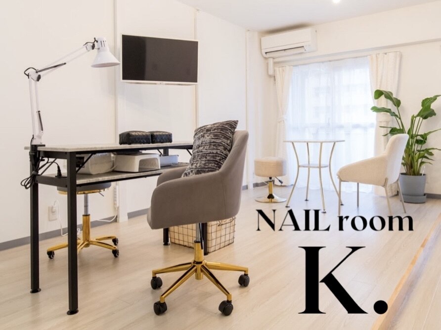 ケードット(K.)｜ホットペッパービューティー