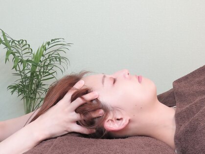 ルポナチュラル(Repos natural)の写真