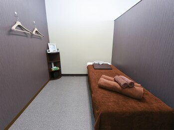 もみほぐし楽円の写真/【22時半まで最終受付しております★】お仕事帰りでもご来店いただけるほぐし専門サロン◎
