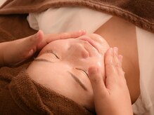 リアン(Lien)/極上艶肌コース/毛穴クレ