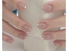ナイスミーネイル(Nice Me Nail)の雰囲気（丁寧なハンドケアでお得にキレイに魅せる手元に♪）