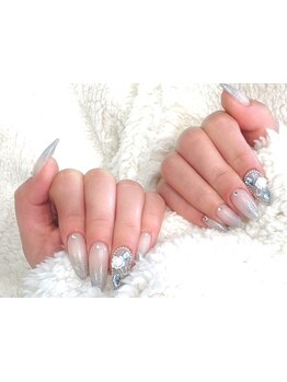 定額メニューのあるサロン